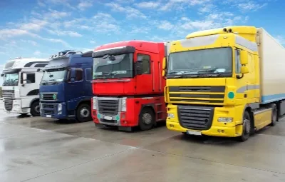 İstanbul Kandıra Nakliye Ambarı